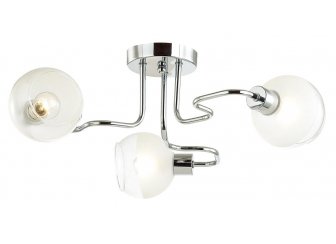 Потолочная люстра Polly 4539/3C