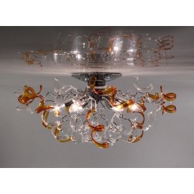 Потолочная люстра Рандом CL222162