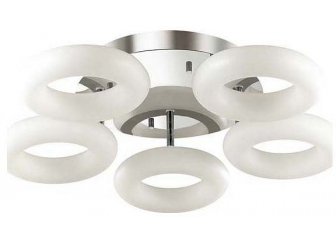 Потолочная люстра Reggio 3966/65L