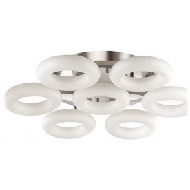 Потолочная люстра Reggio 3966/91L