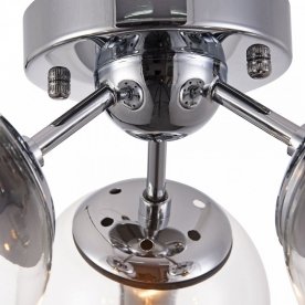 Потолочная люстра Richard FR5596CL-03CH