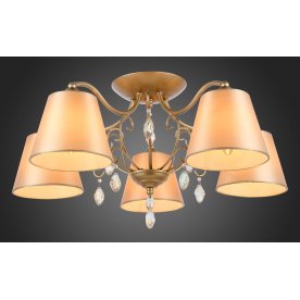 Потолочная люстра Rimonio SL1135.102.05