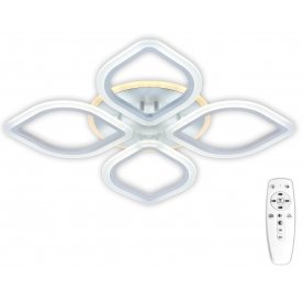 Потолочная люстра Ромби CL236140RE