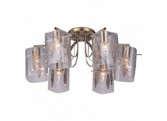Потолочная люстра Rosaline TL3710X-06AB