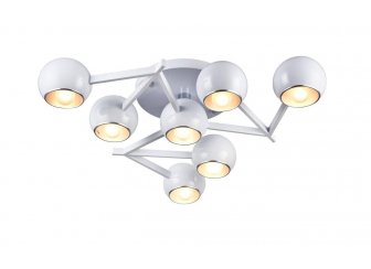 Потолочная люстра Rottura SL853.502.07