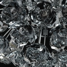 Потолочная люстра Розенхейм 2 615010906