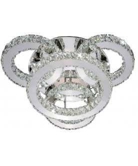 Потолочный светильник Olimpia EL330C70.1