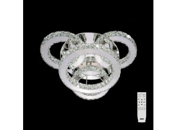 Потолочный светильник Olimpia EL330C70.1