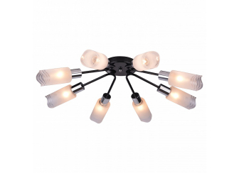 Потолочная люстра Sabina TL3680X-08BC