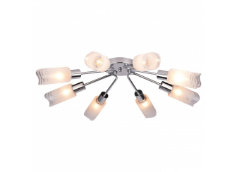 Потолочная люстра Sabina TL3680X-08CH
