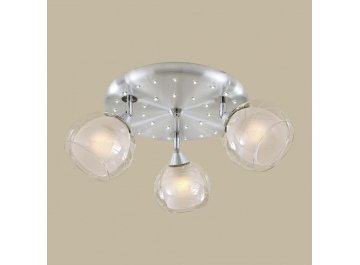 Потолочная люстра Самба CL158132