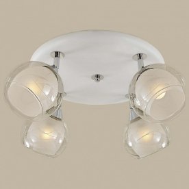 Потолочная люстра Самба CL158141