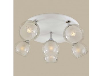 Потолочная люстра Самба CL158161