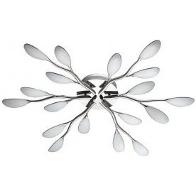 Потолочная люстра Scoppa 3994/75CL