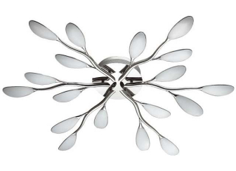 Потолочная люстра Scoppa 3994/75CL