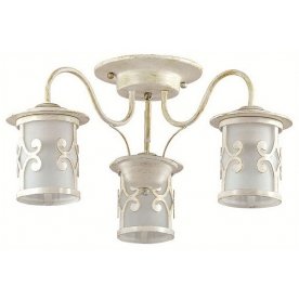 Потолочная люстра Sekvana 3125/3C