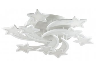 Потолочная люстра Selina 4526/99CL