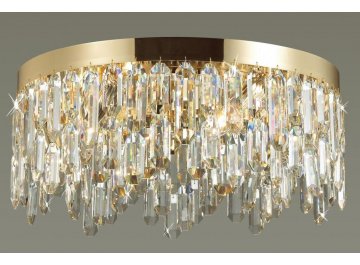 Потолочная люстра 4986/6C