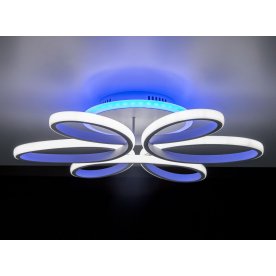 Потолочная люстра Сезар CL233150RGB