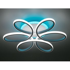 Потолочная люстра Сезар CL233150RGB