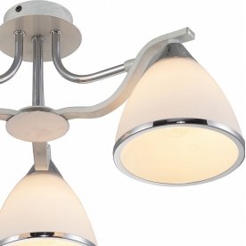 Потолочная люстра Sheena TL3670X-03RY