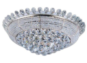 Потолочная люстра Sienna DDC 2881-58
