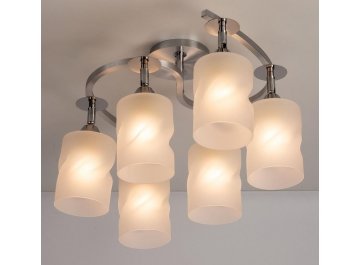 Люстра потолочная Сиерра CL119260