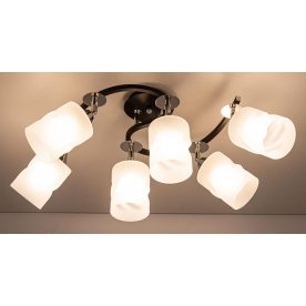 Потолочная люстра CL119261