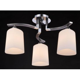 Потолочная люстра Sol FR5454CL-03CH