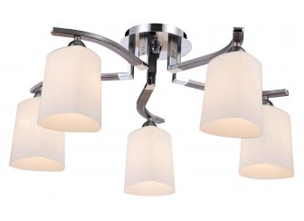 Потолочная люстра Sol FR5454CL-05CH