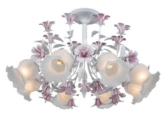 Потолочная люстра Brocca SL701.503.08