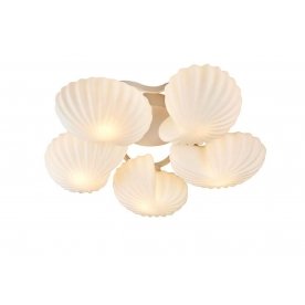 Потолочная люстра Conglia SL534.502.05