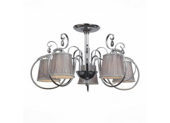 Потолочная люстра Azzurro SL177.102.05