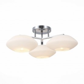 Потолочная люстра Liscio SL180.102.03