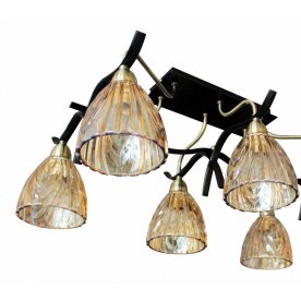 Потолочная люстра SL315.302.06