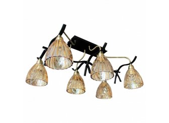 Потолочная люстра SL315.302.06