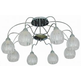 Потолочная люстра SL319.102.08