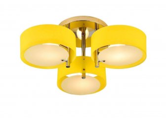 Потолочная люстра Foresta SL483.092.03