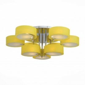 Потолочная люстра Foresta SL483.092.09