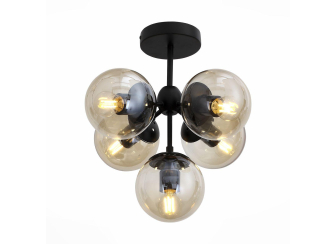 Потолочная люстра Stampo SL549.402.05