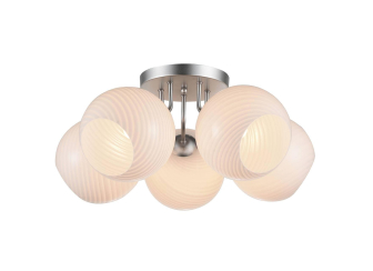 Потолочная люстра Palloni SL716.502.05