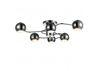 Потолочная люстра SL854.102.06