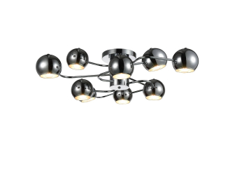 Потолочная люстра SL854.102.09