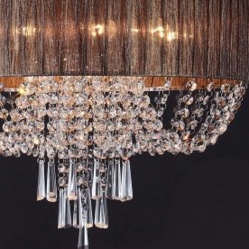 Потолочная люстра Representa SL892.702.08