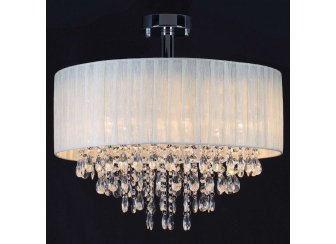 Потолочная люстра Lusso SL893.502.07