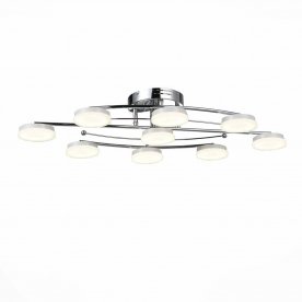 Потолочная люстра SL921.102.09