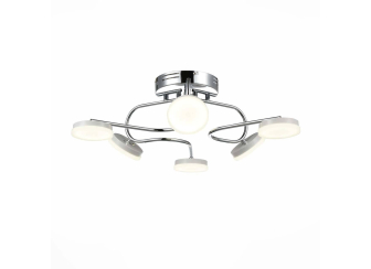 Потолочная люстра SL921.112.07