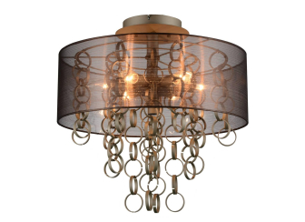 Потолочная люстра SL942.802.07