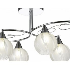 Потолочная люстра SLE101.112.06