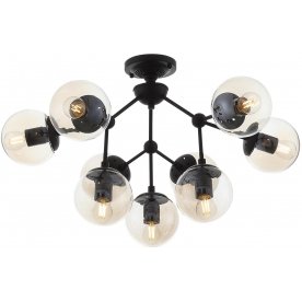 Потолочная люстра Stampo SL549.402.09